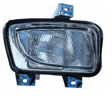 FENDINEBBIA DX ALFA 166 98->03