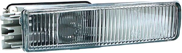 FENDINEBBIA SN AUDI 80 91->94