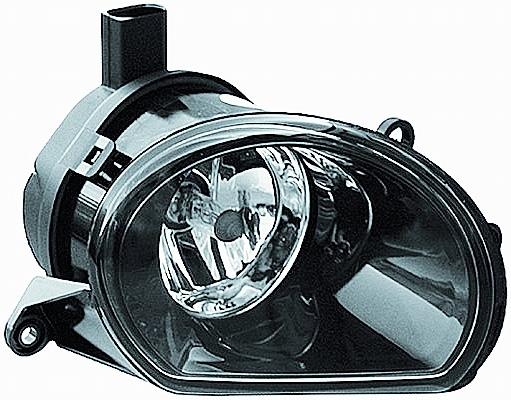 FENDINEBBIA SX  A3 3P 03->