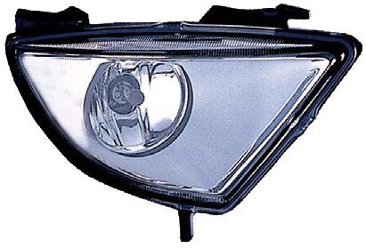 FENDINEBBIA DX FIESTA 2002->