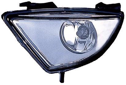 FENDINEBBIA SX FIESTA 2002->