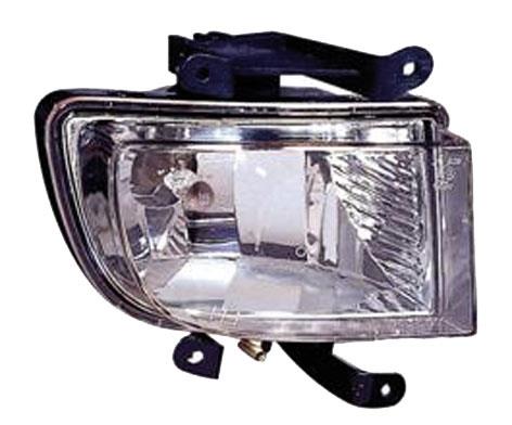 FENDINEBBIA DX HYUNDAI GETZ 02->05