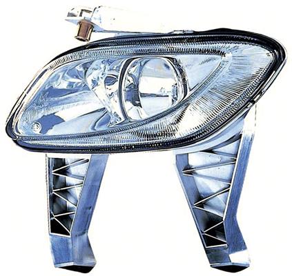 FENDINEBBIA SX LANCIA Y 2003->