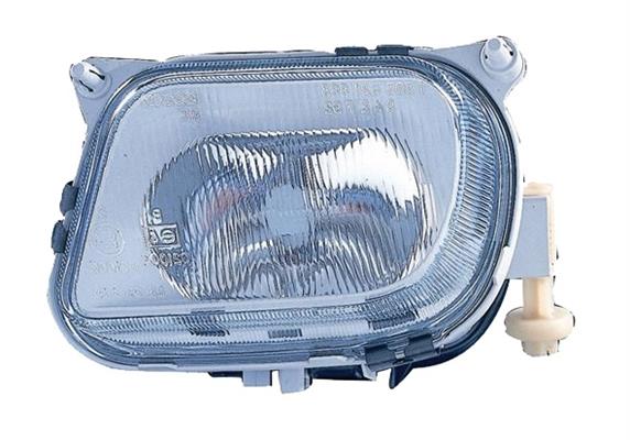 FENDINEBBIA SN MERCEDES W210 95