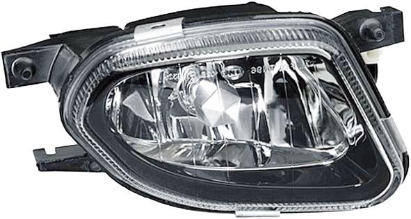 FENDINEBBIA DX MERCEDES E W211