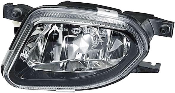 FENDINEBBIA SN MERCEDES E W211