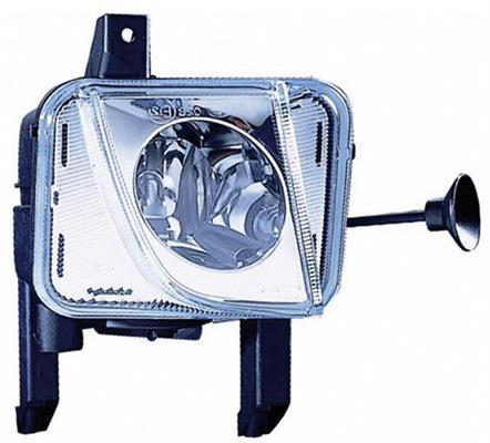 FENDINEBBIA DX MERIVA 03->06