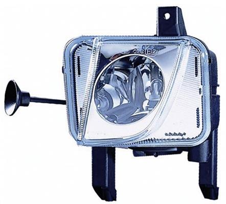 FENDINEBBIA SN MERIVA 03->06