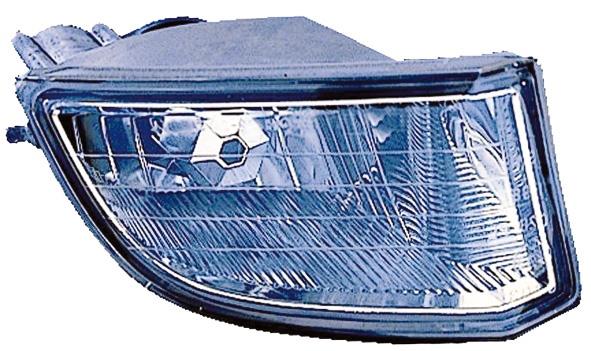 FENDINEBBIA DX RAV 4 00->03