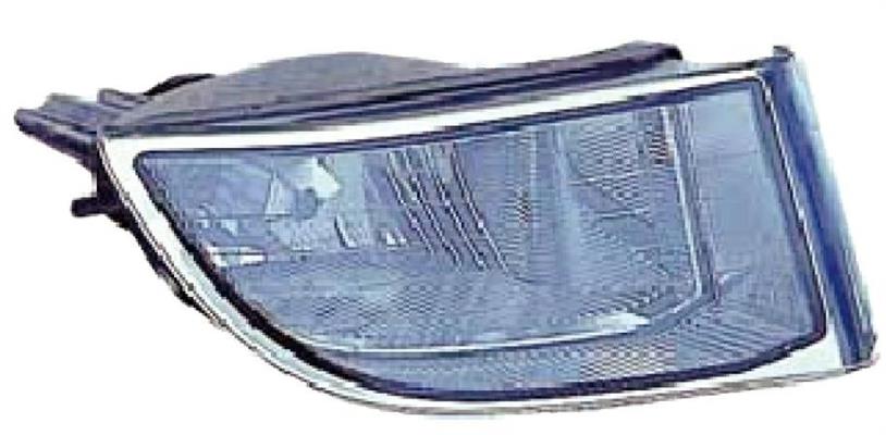 FENDINEBBIA DX LAND CRUISER FJ90 02->