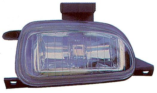 FENDINEBBIA DX TRANSPORTER 97->2003