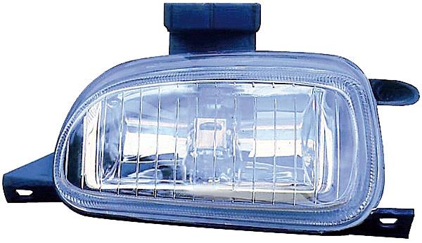 FENDINEBBIA SN TRANSPORTER 97->03