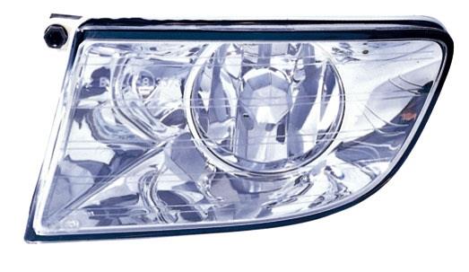 FENDINEBBIA SN SKODA OCTAVIA