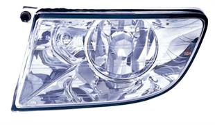 FENDINEBBIA SN SKODA OCTAVIA