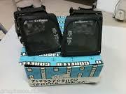 KIT FENDINEBBIA TEMPRA