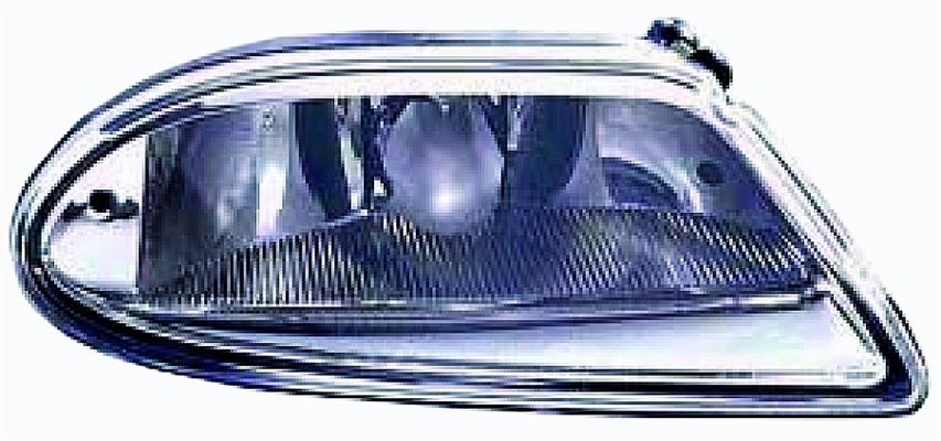 FENDINEBBIA DX MERC.ML 02->06 W163