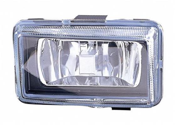 FENDINEBBIA DX EUROCARGO 2003->