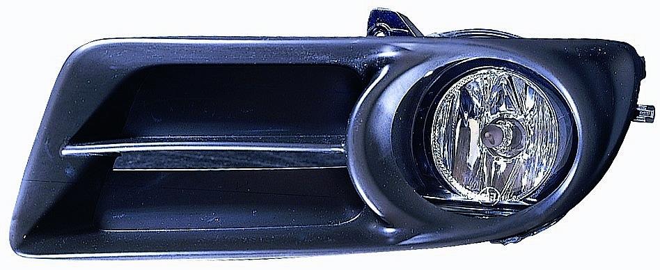 FENDINEBBIA DX COROLLA 02->