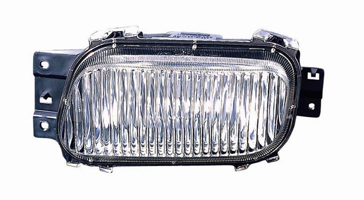 FARO DX MITSUBISHI CANTER 05->12