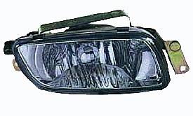 FENDINEBBIA DX PAJERO 01->02