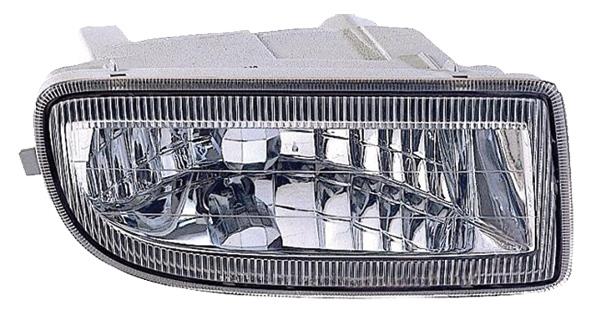 FENDINEBBIA DX LAND CRUISER 00->01 FJ90