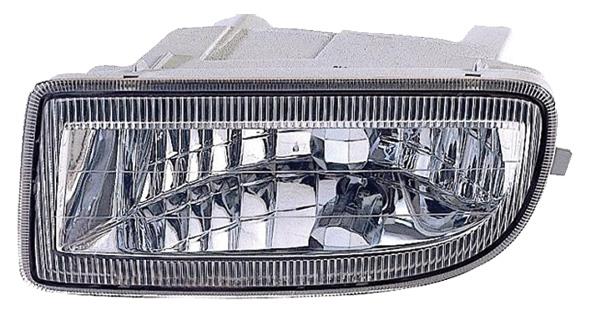 FENDINEBBIA SN LAND CRUISER 00->01 FJ90