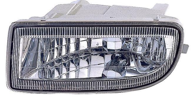 FENDINEBBIA SN LAND CRUISER FJ100 98->04