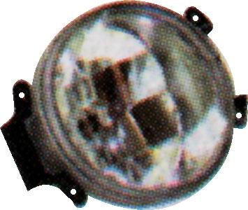 FENDINEBBIA DX/SX SANTAFE'