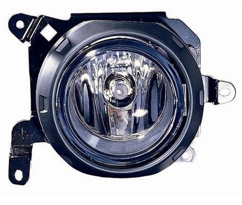 FENDINEBBIA SX MITSUBISHI L200 05->