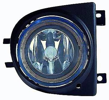 FENDINEBBIA DX MICRA 98