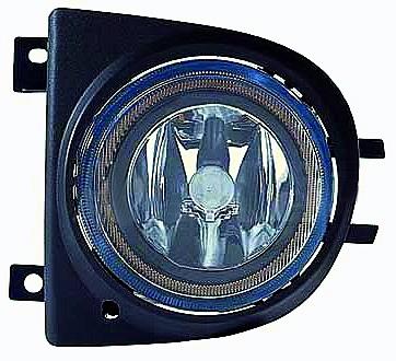 FENDINEBBIA SX MICRA 98