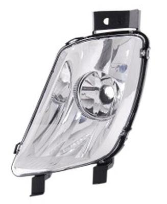 FENDINEBBIA SX 308 07-