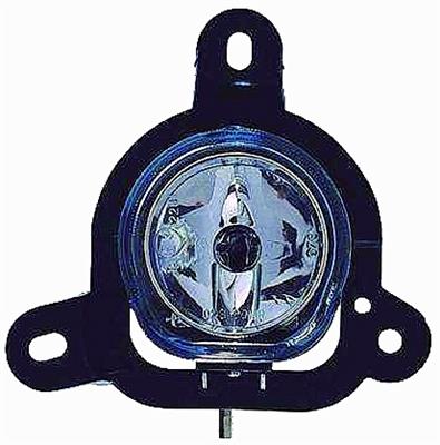 FENDINEBBIA DX MITO 08->