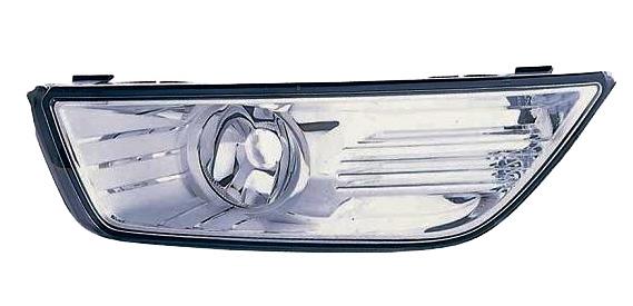 FENDINEBBIA SX MONDEO 2007