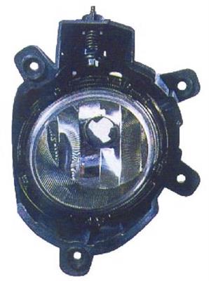 FENDINEBBIA SX PICANTO 08->11