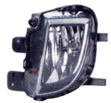 FENDINEBBIA DX GOLF VI 08>GTD