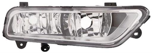 FEND.DX PASSAT 10>14 C/LUCE DIREZ.