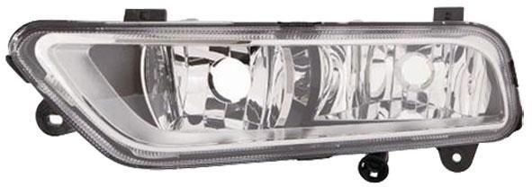 FEND.SX PASSAT 10>14 C/LUCE DIREZ.