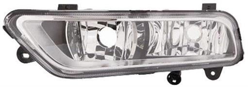 FEND.SX PASSAT 10>14 C/LUCE DIREZ.