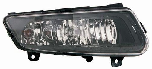 FENDI/L.DIURNA DX POLO 09-> H8+P21W NERO