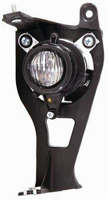 FENDINEBBIA SX MUSA 07->