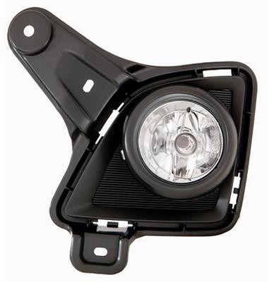 FENDI YARIS 98 ICHIKOH DX