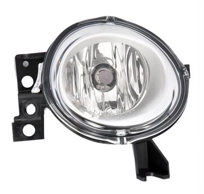 FENDINEBBIA DX TOUAREG 11->07