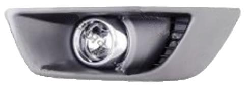 FENDI MONDEO 07>SX GR.SCURO