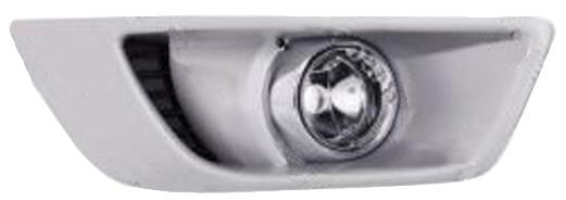 FENDI MONDEO 07>SX GR.ARGENTO