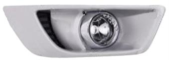 FENDI MONDEO 07>SX GR.ARGENTO
