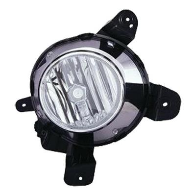 FENDINEBBIA DX HYUNDAI I10 13->