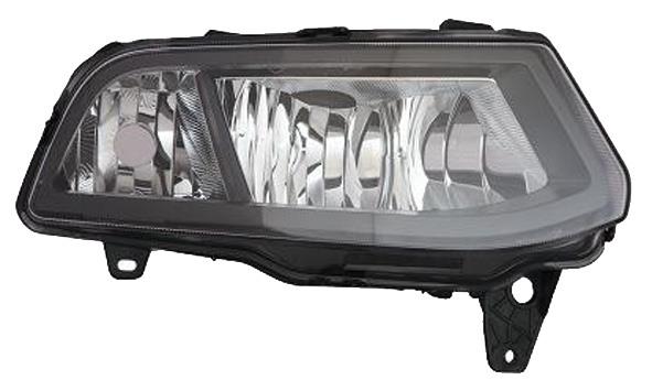 LUCE DIURNA SX POLO 14-> p21w