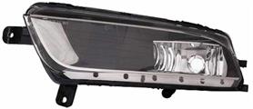 FENDINEBBIA SX PASSAT 14>LUCE DIURNA