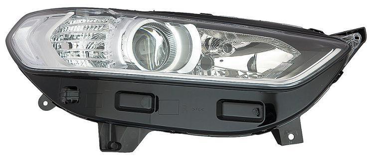 FARO DX MONDEO 2014>